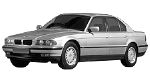 BMW E38 P3309 Fault Code