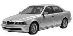 BMW E39 P3309 Fault Code