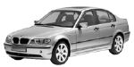 BMW E46 P3309 Fault Code