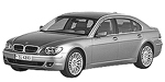 BMW E65 P3309 Fault Code