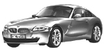 BMW E86 P3309 Fault Code