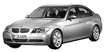 BMW E92 P3309 Fault Code