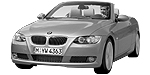 BMW E93 P3309 Fault Code