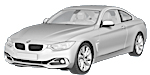 BMW F32 P3309 Fault Code